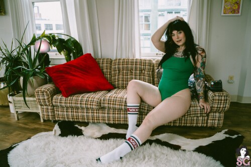 Ceres Nude Leaked Onlyfans Photo