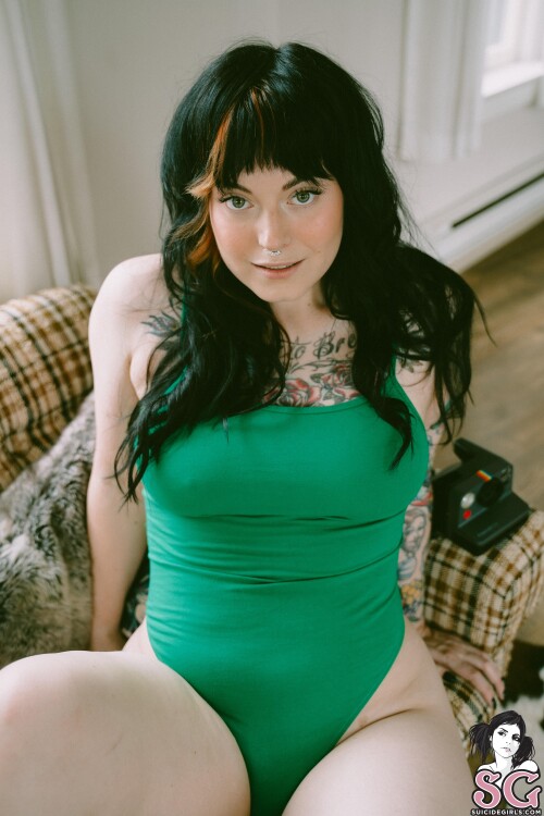 Ceres Nude Leaked Onlyfans Photo