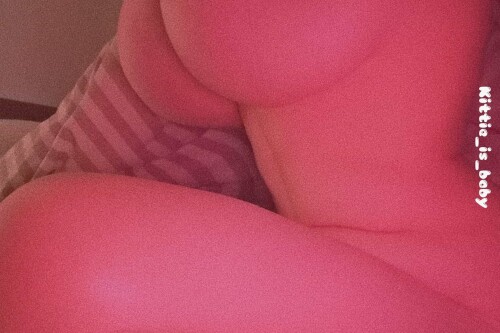 Kittie_is_baby/soft_kittn Nude Leaked Onlyfans Photo