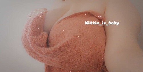 Kittie_is_baby/soft_kittn Nude Leaked Onlyfans Photo