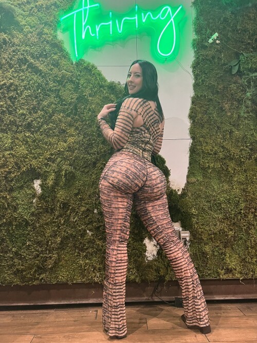 Woe Alexandra - woesenpai69 Nude Leaked Onlyfans Photo