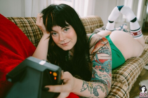 Ceres Nude Leaked Onlyfans Photo