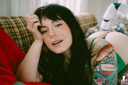 Ceres Nude Leaked Onlyfans Photo