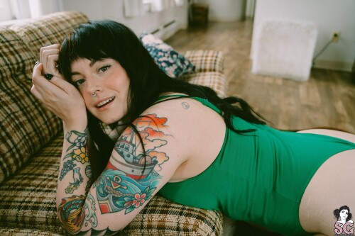 Ceres Nude Leaked Onlyfans Photo