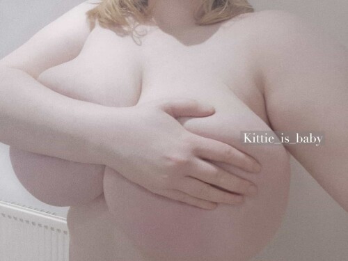Kittie_is_baby/soft_kittn Nude Leaked Onlyfans Photo