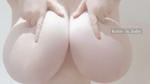 Kittie_is_baby/soft_kittn Nude Leaked Onlyfans Photo