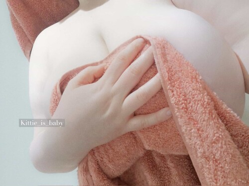 Kittie_is_baby/soft_kittn Nude Leaked Onlyfans Photo