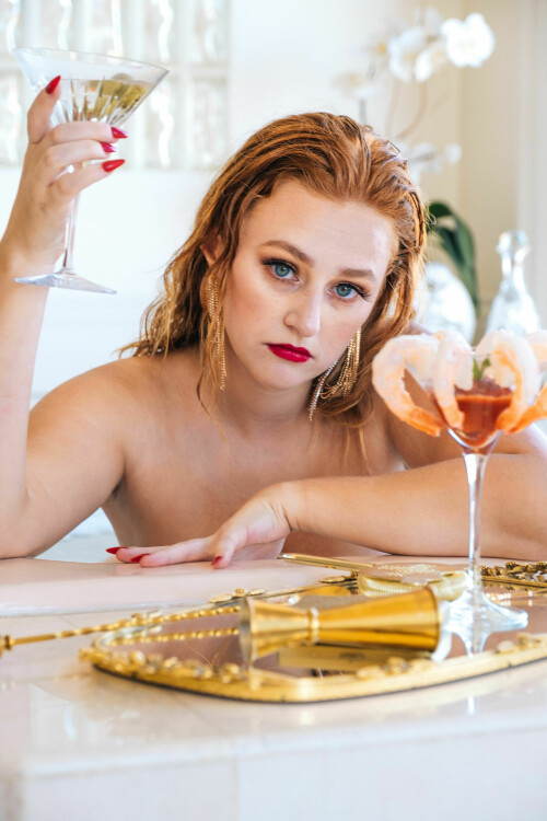 Katrina Marie | Carrrott_cake | Carrot Cake Nude Leaked Onlyfans Photo