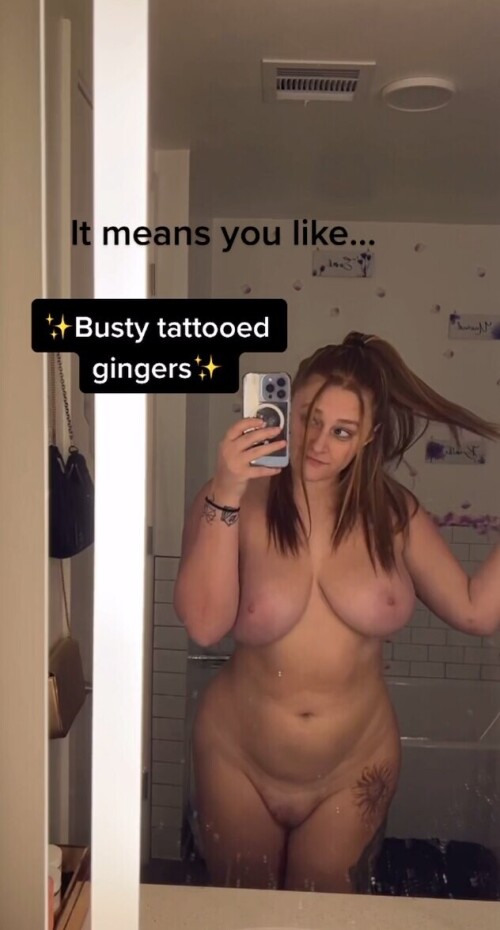 Katrina Marie | Carrrott_cake | Carrot Cake Nude Leaked Onlyfans Photo
