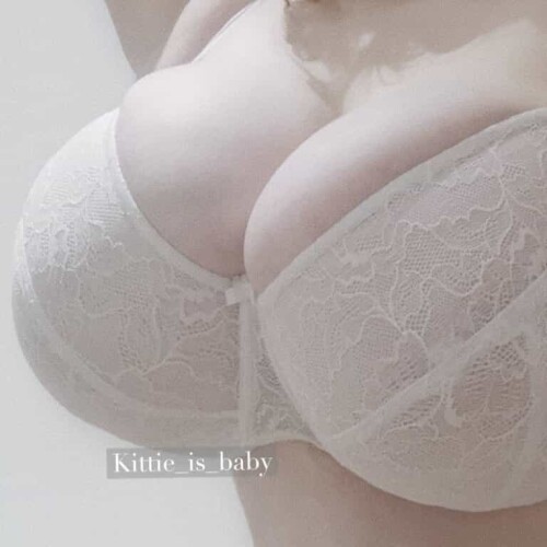 Kittie_is_baby/soft_kittn Nude Leaked Onlyfans Photo