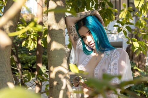 Itsfay | Fay SG | Fay Suicide Girl Nude Leaked Onlyfans Photo Itsfay | Fay SG | Fay Suicide Girl Nude Leaked Onlyfans Photo