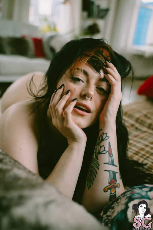 Ceres Nude Leaked Onlyfans Photo
