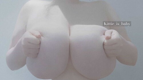 Kittie_is_baby/soft_kittn Nude Leaked Onlyfans Photo