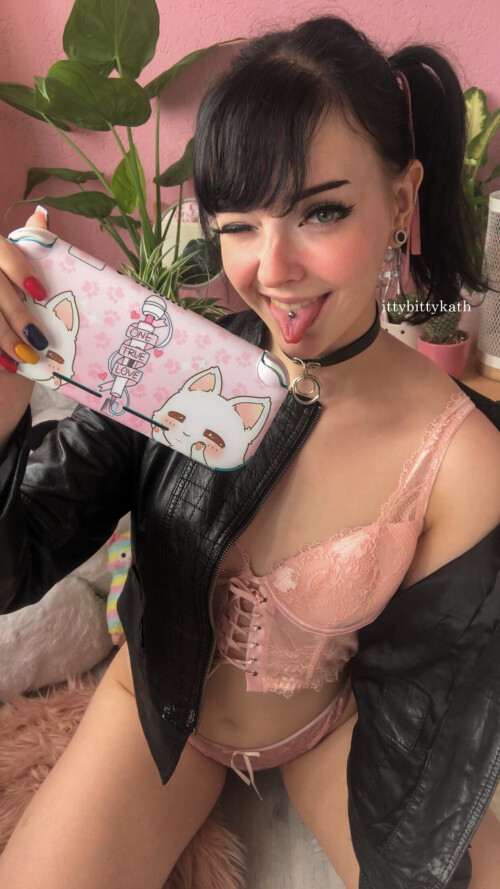 FeyaFern Nude Leaked Onlyfans Photo FeyaFern Nude Leaked Onlyfans Photo