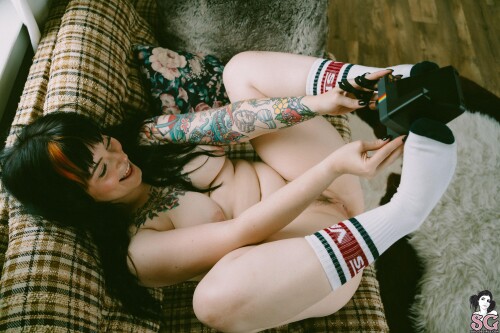 Ceres Nude Leaked Onlyfans Photo
