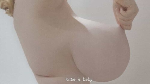 Kittie_is_baby/soft_kittn Nude Leaked Onlyfans Photo