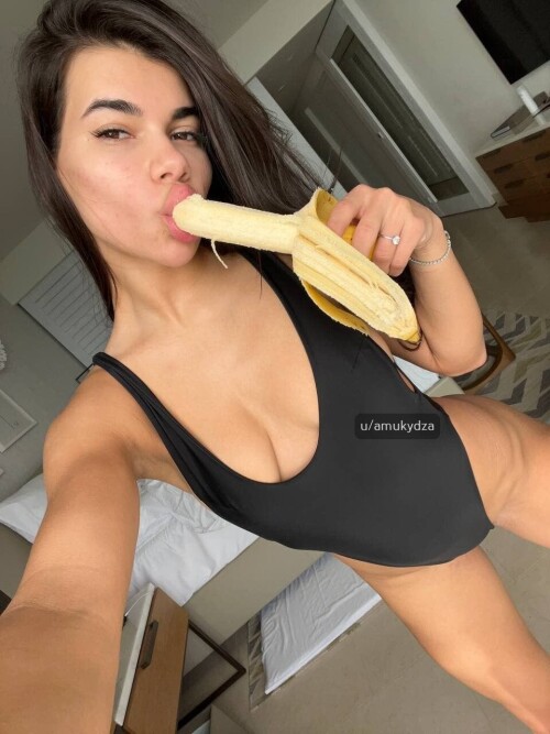 Anna Mukydza / Mukydza Nude Leaked Onlyfans Photo Anna Mukydza / Mukydza Nude Leaked Onlyfans Photo