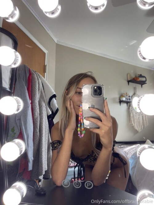 Offbrandbrabie Nude Leaked Onlyfans Photo Offbrandbrabie Nude Leaked Onlyfans Photo