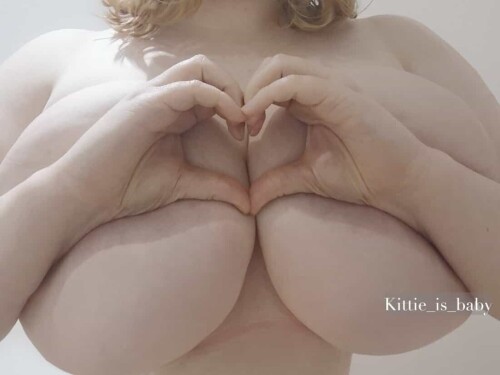 Kittie_is_baby/soft_kittn Nude Leaked Onlyfans Photo