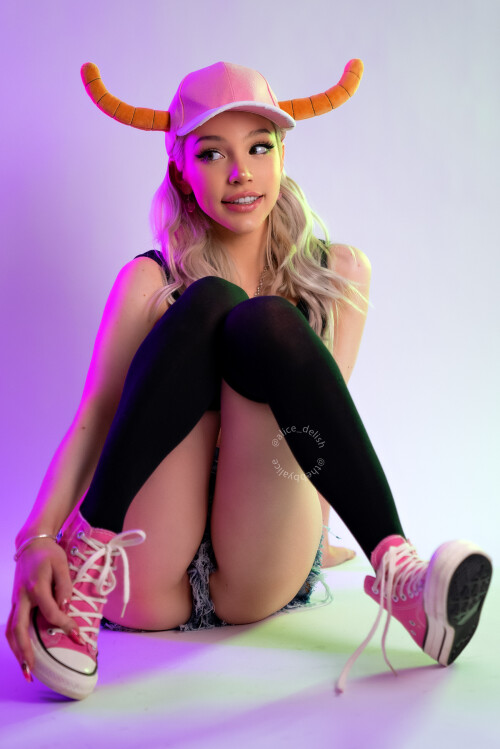 Alice Delish Nude Leaked Onlyfans Photo Alice Delish Nude Leaked Onlyfans Photo