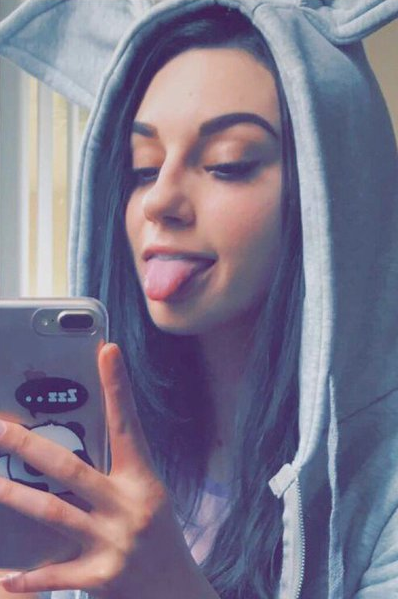 Izzy_xx - BlancNoir - thexxgirl Nude Leaked Onlyfans Photo Izzy_xx - BlancNoir - thexxgirl Nude Leaked Onlyfans Photo