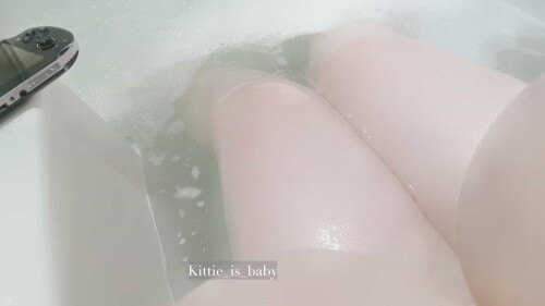 Kittie_is_baby/soft_kittn Nude Leaked Onlyfans Photo
