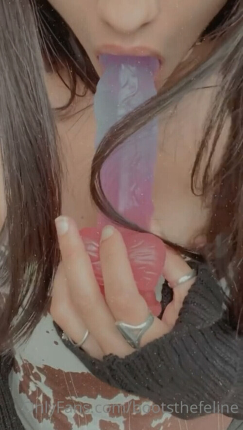 bootsthefeline Nude Leaked Onlyfans Photo bootsthefeline Nude Leaked Onlyfans Photo