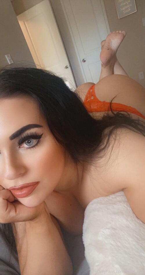 Miss_milf (deactivated) Nude Leaked Onlyfans Photo Miss_milf (deactivated) Nude Leaked Onlyfans Photo