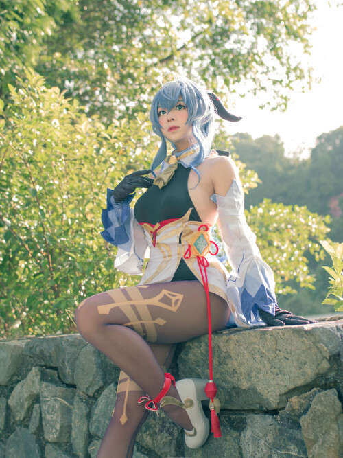 ritheania.c / RitheCosplay Nude Leaked Onlyfans Photo ritheania.c / RitheCosplay Nude Leaked Onlyfans Photo