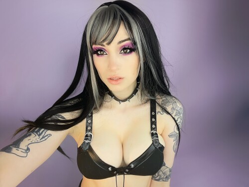 Kayla Erin Nude Leaked Onlyfans Photo