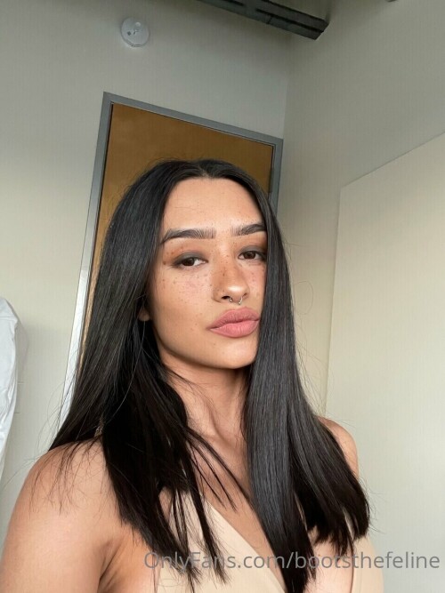 bootsthefeline Nude Leaked Onlyfans Photo bootsthefeline Nude Leaked Onlyfans Photo