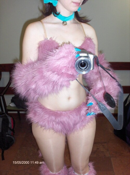 Enji Night Nude Leaked Onlyfans Photo