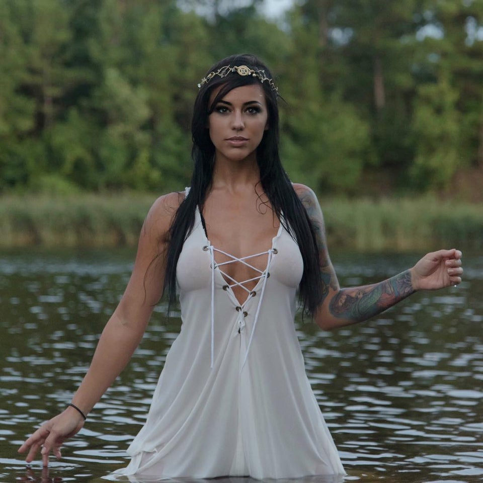 Alex Zedra Leaked Photo 848703 - Fapello.su
