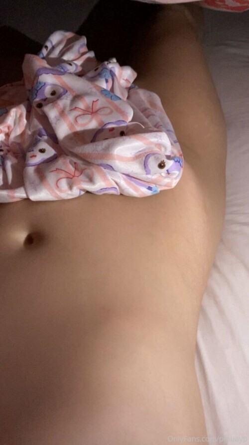 Pmuayp Nude Leaked Onlyfans Photo