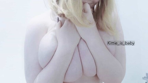 Kittie_is_baby/soft_kittn Nude Leaked Onlyfans Photo