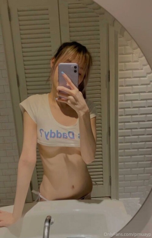 Pmuayp Nude Leaked Onlyfans Photo