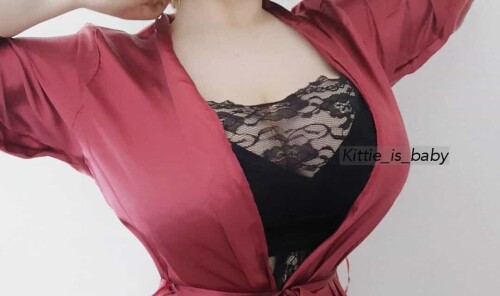 Kittie_is_baby/soft_kittn Nude Leaked Onlyfans Photo