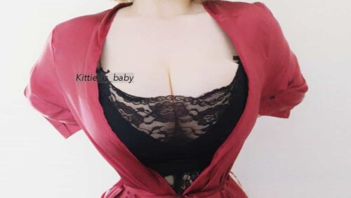 Kittie_is_baby/soft_kittn Nude Leaked Onlyfans Photo