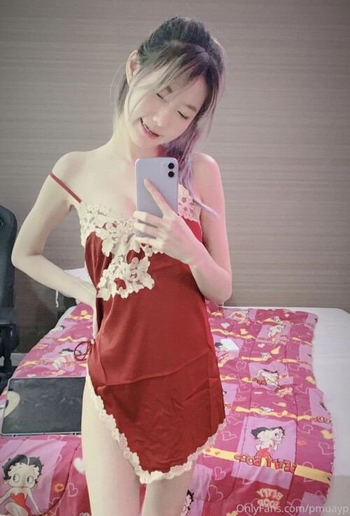Pmuayp Nude Leaked Onlyfans Photo