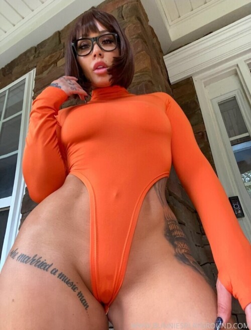 Omgitsbunnie/bunnievip Nude Leaked Onlyfans Photo Omgitsbunnie/bunnievip Nude Leaked Onlyfans Photo