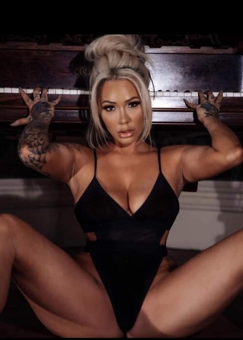 Omgitsbunnie/bunnievip Nude Leaked Onlyfans Photo Omgitsbunnie/bunnievip Nude Leaked Onlyfans Photo
