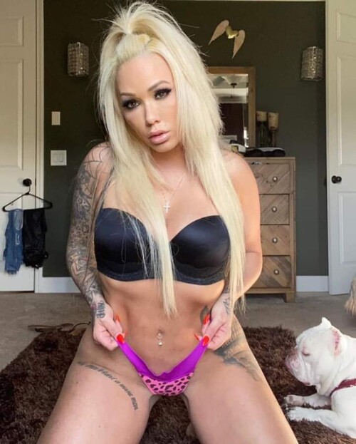 Omgitsbunnie/bunnievip Nude Leaked Onlyfans Photo Omgitsbunnie/bunnievip Nude Leaked Onlyfans Photo