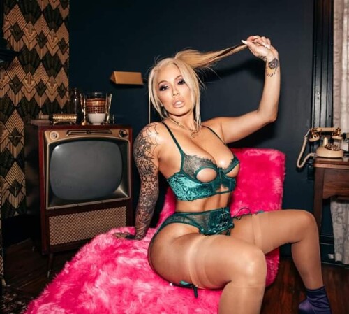 Omgitsbunnie/bunnievip Nude Leaked Onlyfans Photo Omgitsbunnie/bunnievip Nude Leaked Onlyfans Photo