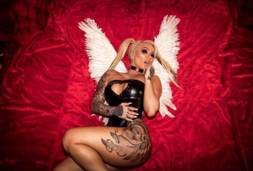 Omgitsbunnie/bunnievip Nude Leaked Onlyfans Photo Omgitsbunnie/bunnievip Nude Leaked Onlyfans Photo