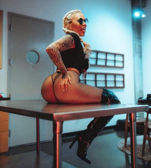 Omgitsbunnie/bunnievip Nude Leaked Onlyfans Photo Omgitsbunnie/bunnievip Nude Leaked Onlyfans Photo