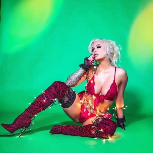 Omgitsbunnie/bunnievip Nude Leaked Onlyfans Photo Omgitsbunnie/bunnievip Nude Leaked Onlyfans Photo
