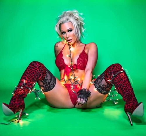 Omgitsbunnie/bunnievip Nude Leaked Onlyfans Photo Omgitsbunnie/bunnievip Nude Leaked Onlyfans Photo