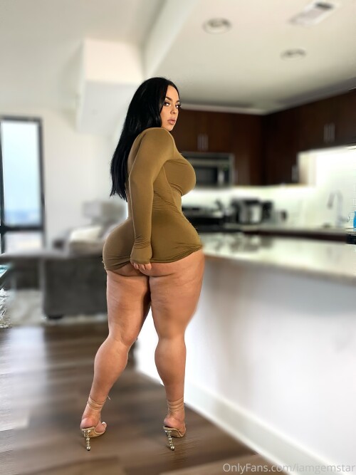 Gemstar Nude Leaked Onlyfans Photo
