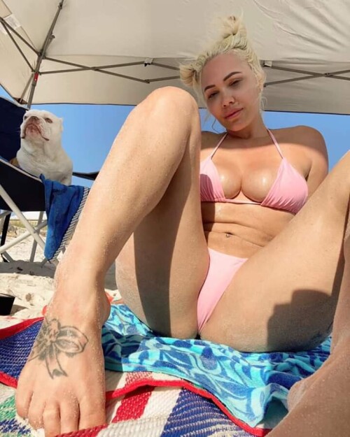 Omgitsbunnie/bunnievip Nude Leaked Onlyfans Photo Omgitsbunnie/bunnievip Nude Leaked Onlyfans Photo
