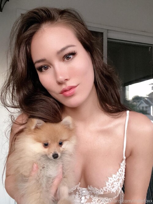 Indiefoxx / JenFoxx / jenfoxxxy / jenfoxxuwu / notjenfoxx Nude Leaked Onlyfans Photo Indiefoxx / JenFoxx / jenfoxxxy / jenfoxxuwu / notjenfoxx Nude Leaked Onlyfans Photo